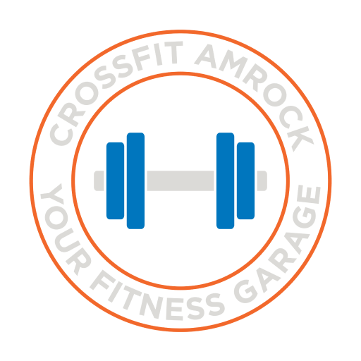 CrossFit AMROCK Download on Windows