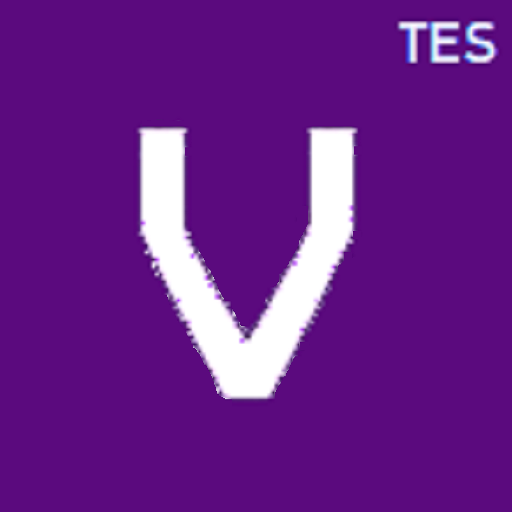 ALECOS Veterinaria TES logo