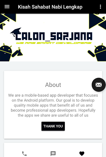 Kisah Sahabat Nabi Lengkap