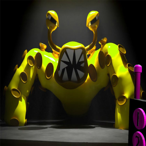 NIBBLER Garden of Banben 3