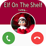 Fake Call From elf on the shelf??? icon