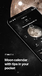 Moon phase calendar  For Pc – Windows 7, 8, 10 & Mac – Free Download 1