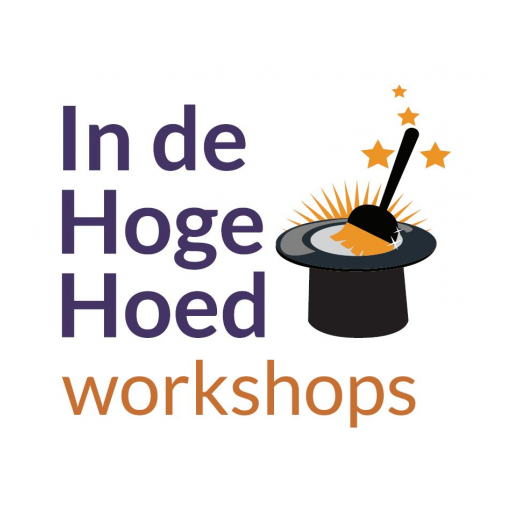 In de Hoge Hoed logo