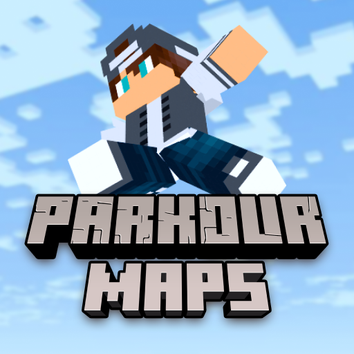 Parkour Maps – Apps no Google Play