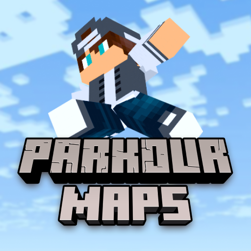 parkour de minecraft pe – Apps no Google Play