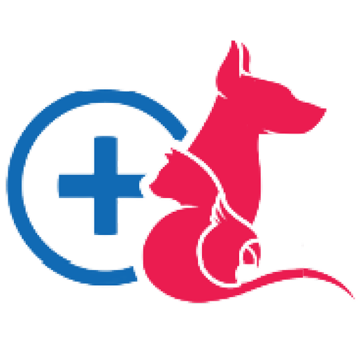 Sanchu Animal Hospital logo