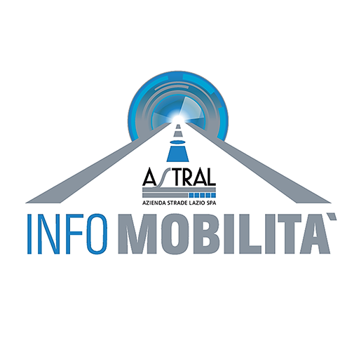 Astral Infomobilità logo