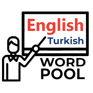 İngilizce Kelime Havuzu apk