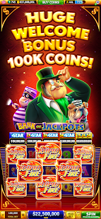 House of Fun™ - Casino Slots Screenshot