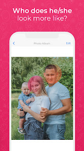 Imágen 19 Baby Generator: Face Maker android
