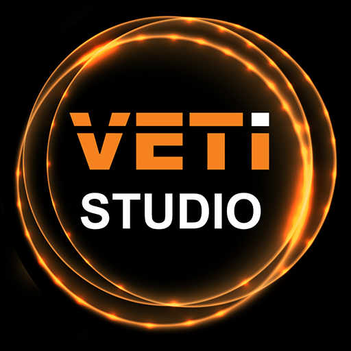 Logo of Veti Studio