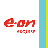E.ON Akquise App icon
