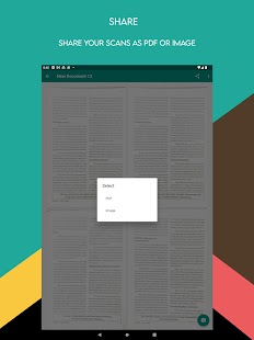 Smart Scan Pro: PDF Scanner Screenshot