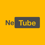 Cover Image of Download NeTube - Tube Vanched  APK
