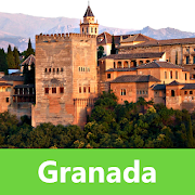 Granada SmartGuide - Audio Guide & Offline Maps