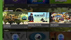 screenshot of Google Play Games