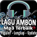 Cover Image of ดาวน์โหลด Lagu Ambon Full Offline Online 1.1.2 APK