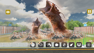 Smash & Destroy: High School - Screenshot 3
