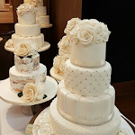 Cover Image of Download Wedding Cakes Designs 1.1 APK
