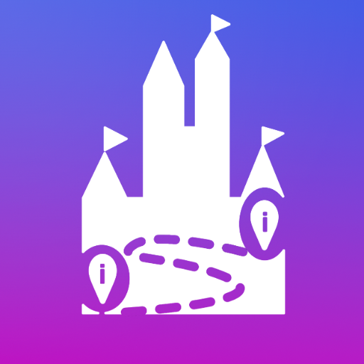 MouseTour logo