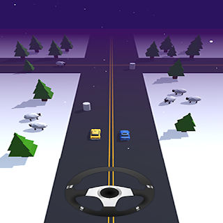 double Steering apk