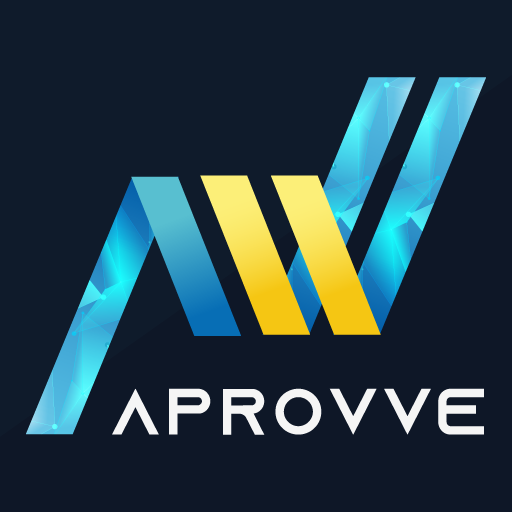 Aprovve logo