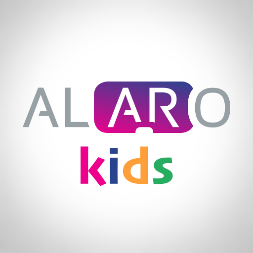 alARo Kids logo