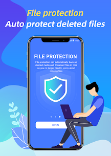 File Recovery – Restore Files Mod Apk Download 5