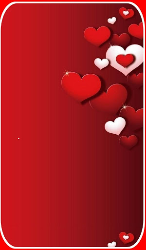 happy valentines day wallpaper Screen 3