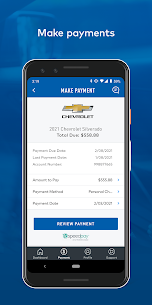 GM Financial Mobile Mod Apk Latest Version 2022** 3