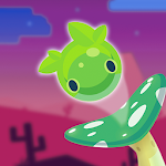 Cover Image of Unduh Rolly Puzzle Adventure  APK