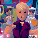 Cover Image of Download Rec Room Tips 1.0 APK
