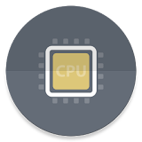 CPU - Device Info icon