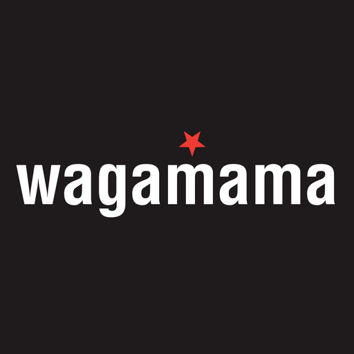 Wagamama Greece logo