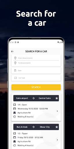 Fady Screenshot 4 - AppWisp.com