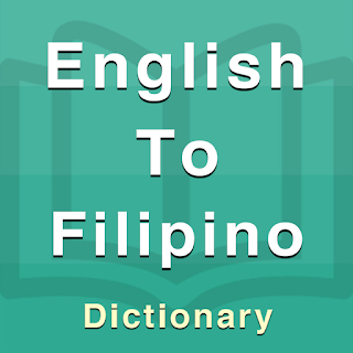 Filipino Dictionary apk