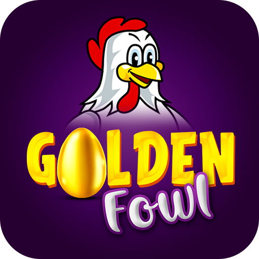 Golden Fowl logo