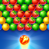 Bubble Shooter：Fruit Splash icon