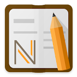 Note list - Notes & Reminders icon