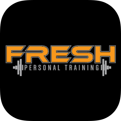 Fresh Personal Training logo
