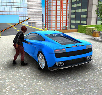 Smash Car: Extreme Car Driving apkdebit screenshots 9