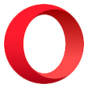 Opera 瀏覽器: 內建 VPN