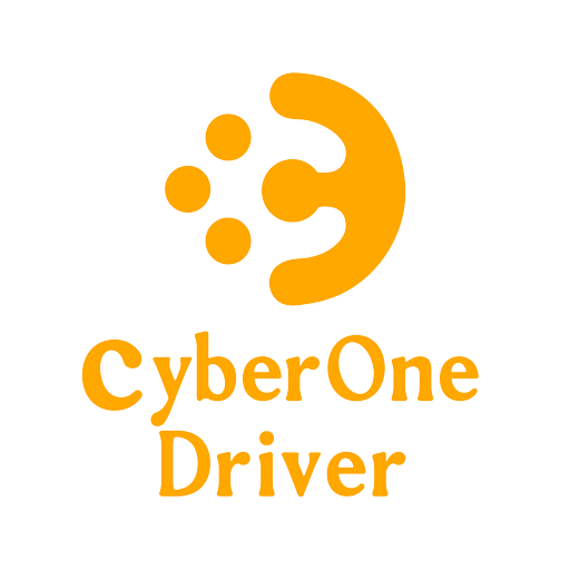 Cyberone Driver for  Android – Latest Version & Features app icon