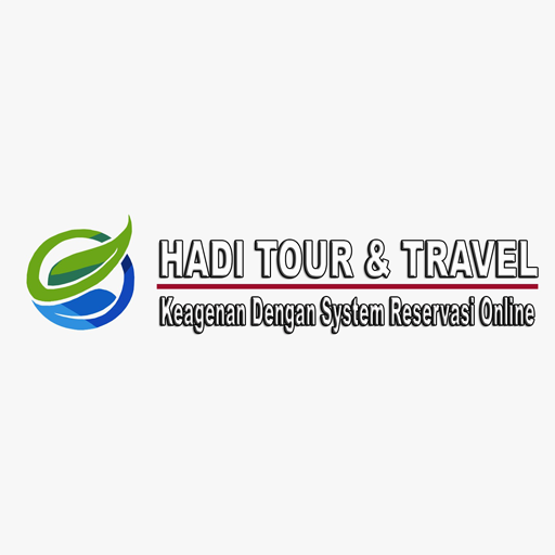 Hadi Tour Travel logo