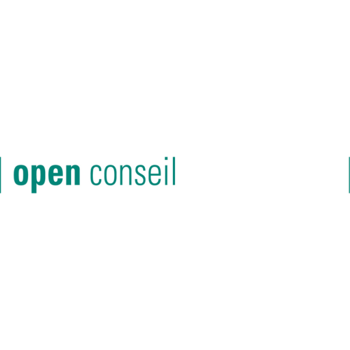 My Open Conseil logo