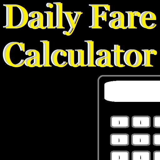 Daily Fare Calculator logo