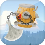 Hammer Hero: Mobile Fight Game