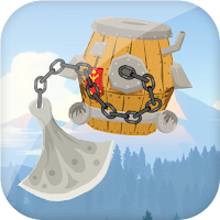 Hammer Hero: Mobile Fight Game