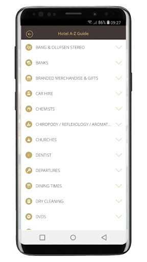 ICMI Collection Screen 2