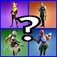 Guess The Skins Battle Royale
